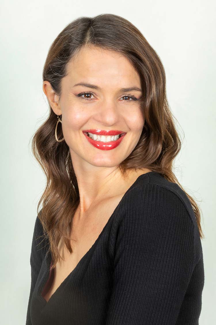 Brittany Battle