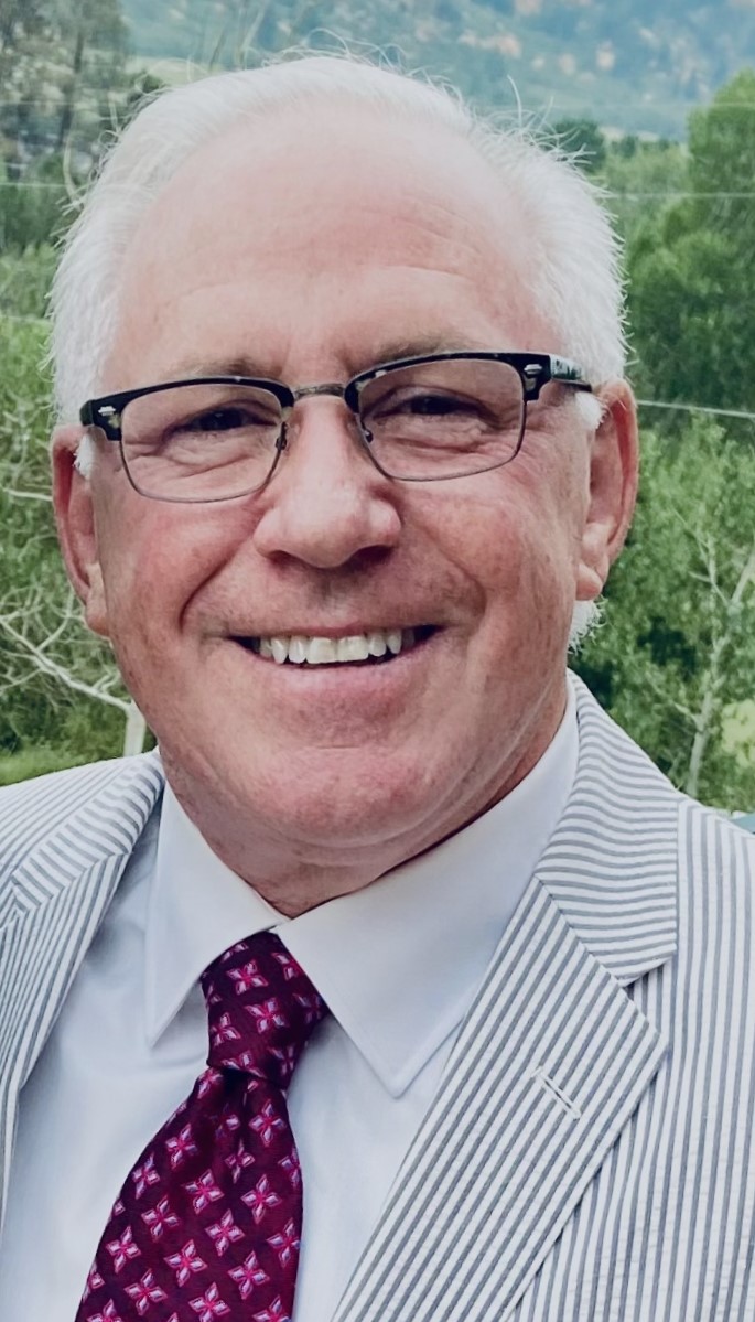 Bruce Friedman