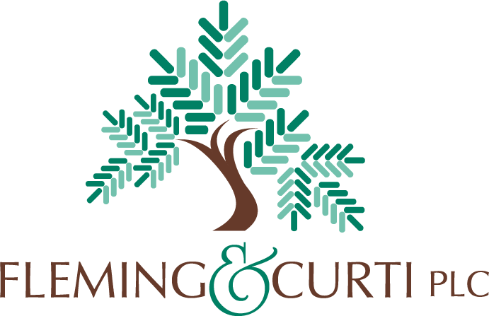Fleming and Curti, PLC