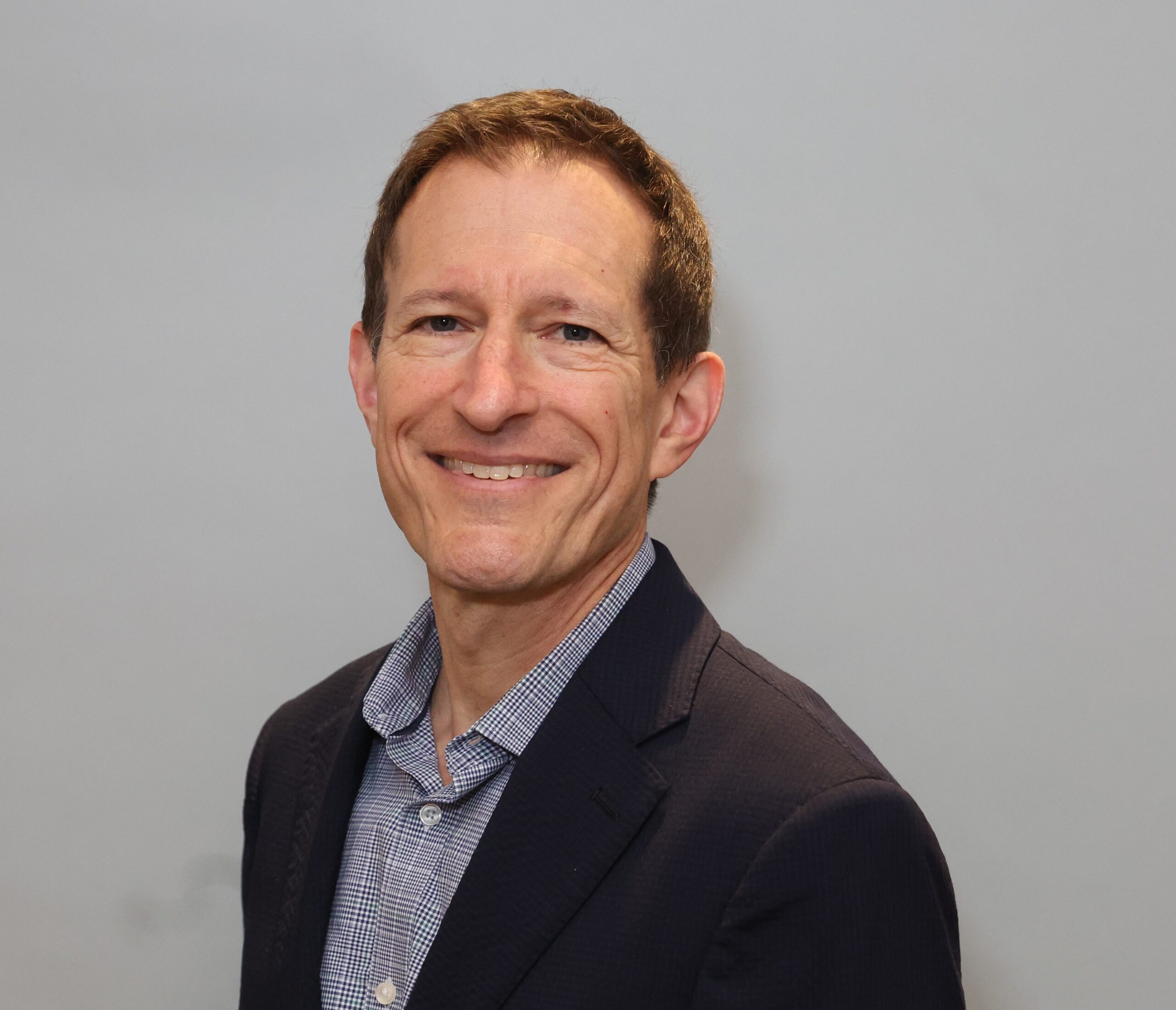 Jeff Silvyn