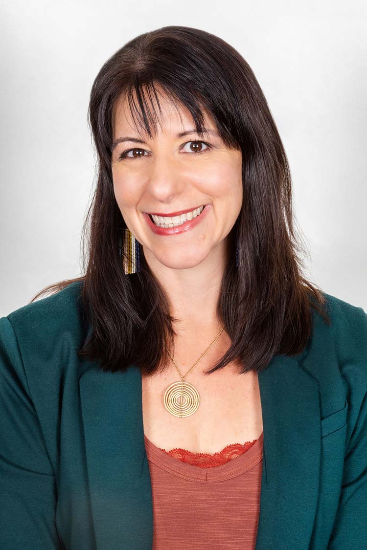 Jennie Grabel