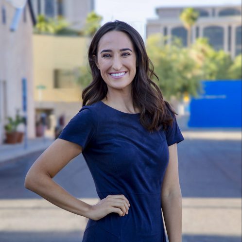 Kerri Lopez-Howell