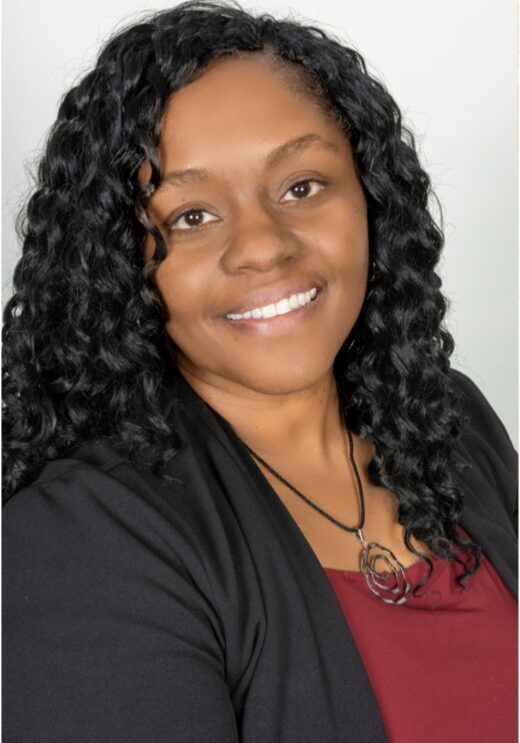 Kesha Dawson