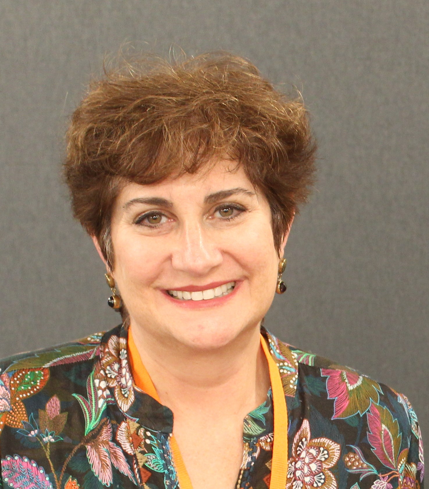 Liz Kanter Groskind