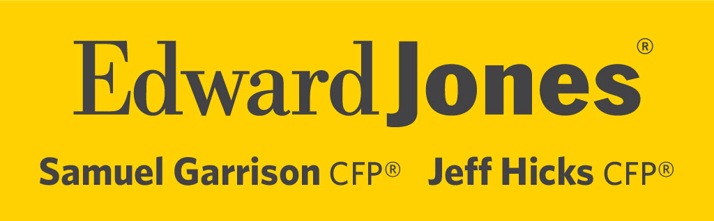 Edward Jones (Jeff Hicks)