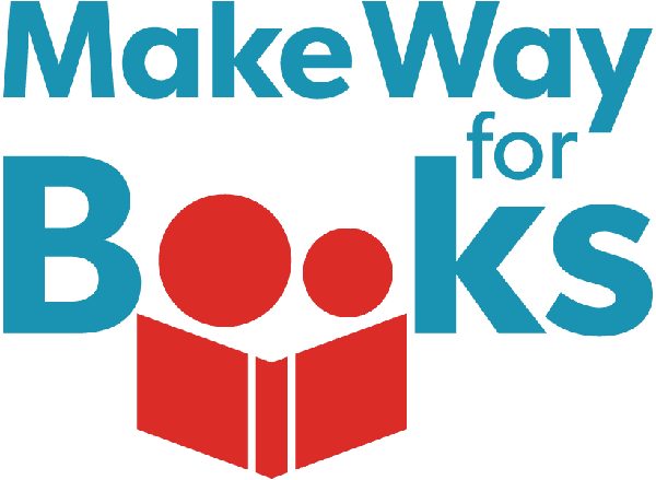 Make Way for Books
