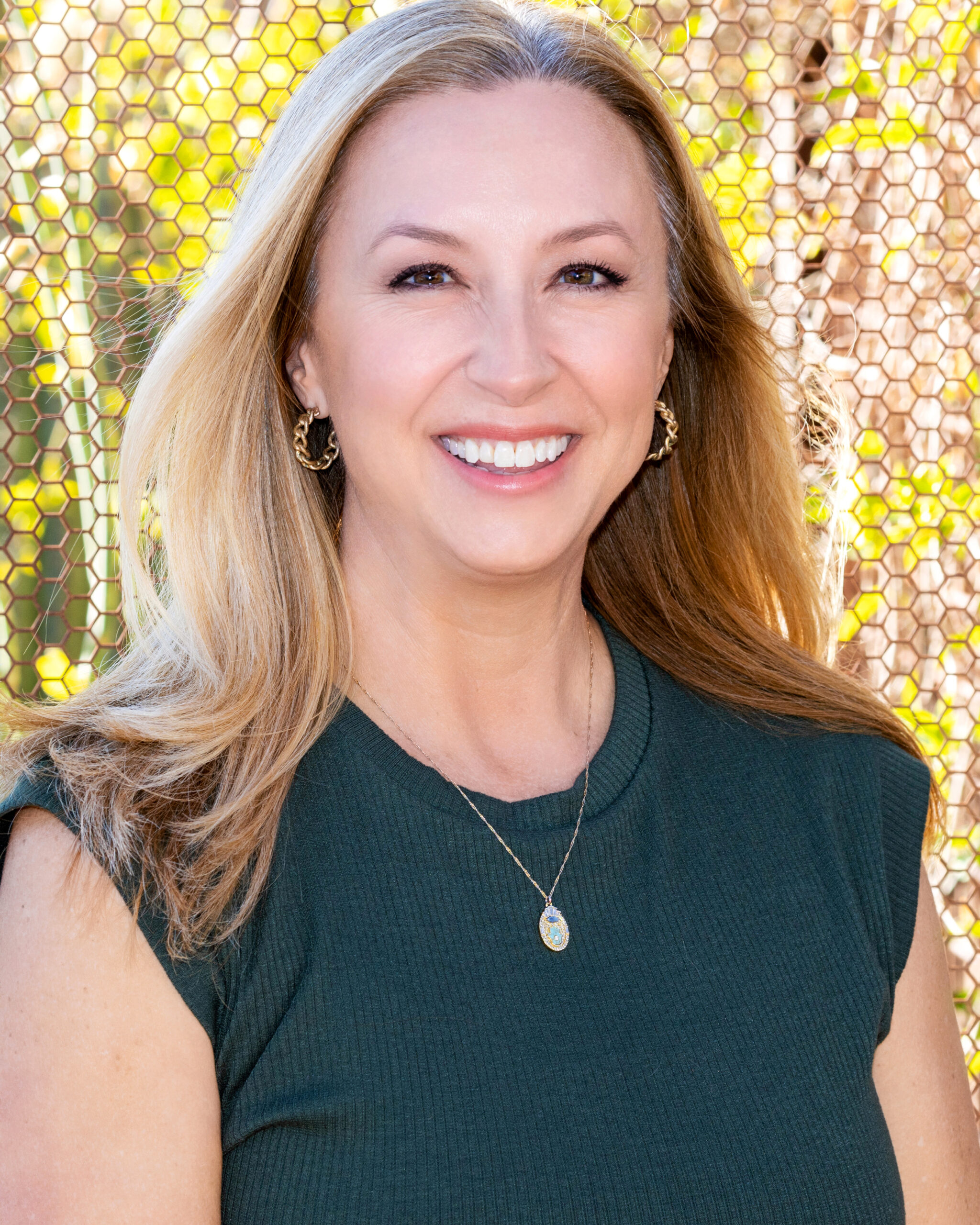 Marci Saffer