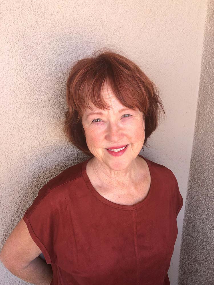 Peggy Goulding