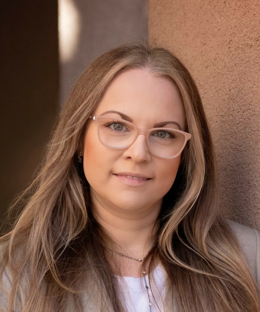 Sarah Spiekermeier