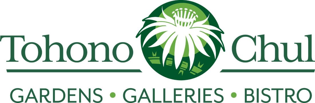 Tohono Chul Park
