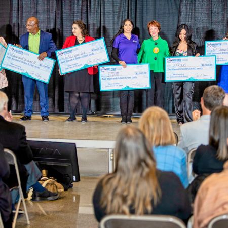 SVP Tucson board meeting